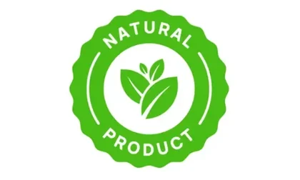 SugarFlex natural non-GMO ingredients